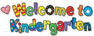 Kindergarten Registration