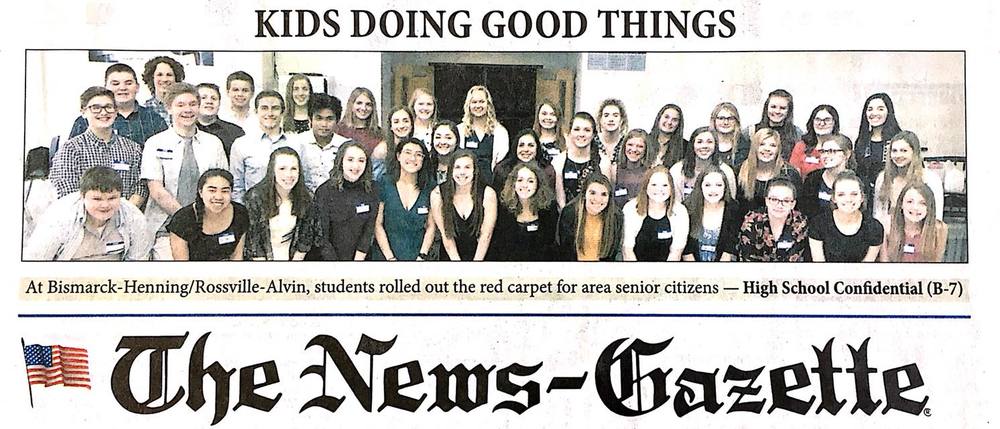 Front Page!