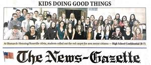Front Page!
