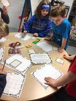 Math in Makerspace