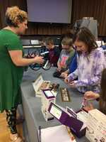 STEM Trip