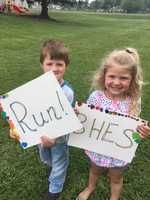 Fun Run 2018