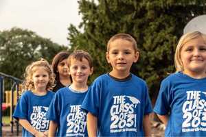 Kindergarten Registration
