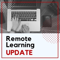 BHRA Remote Learning Update