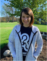 Meet Our BHRA Alumni - Molly (Smith) Goodwin!