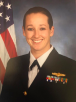 Meet Our BHRA Alumni - Kayla Foster!