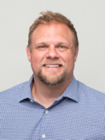 Meet Our Alumni - Jason Fetters - BHHS 1998