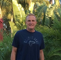 Meet Our BHRA Alumni - Kevin Thomas!