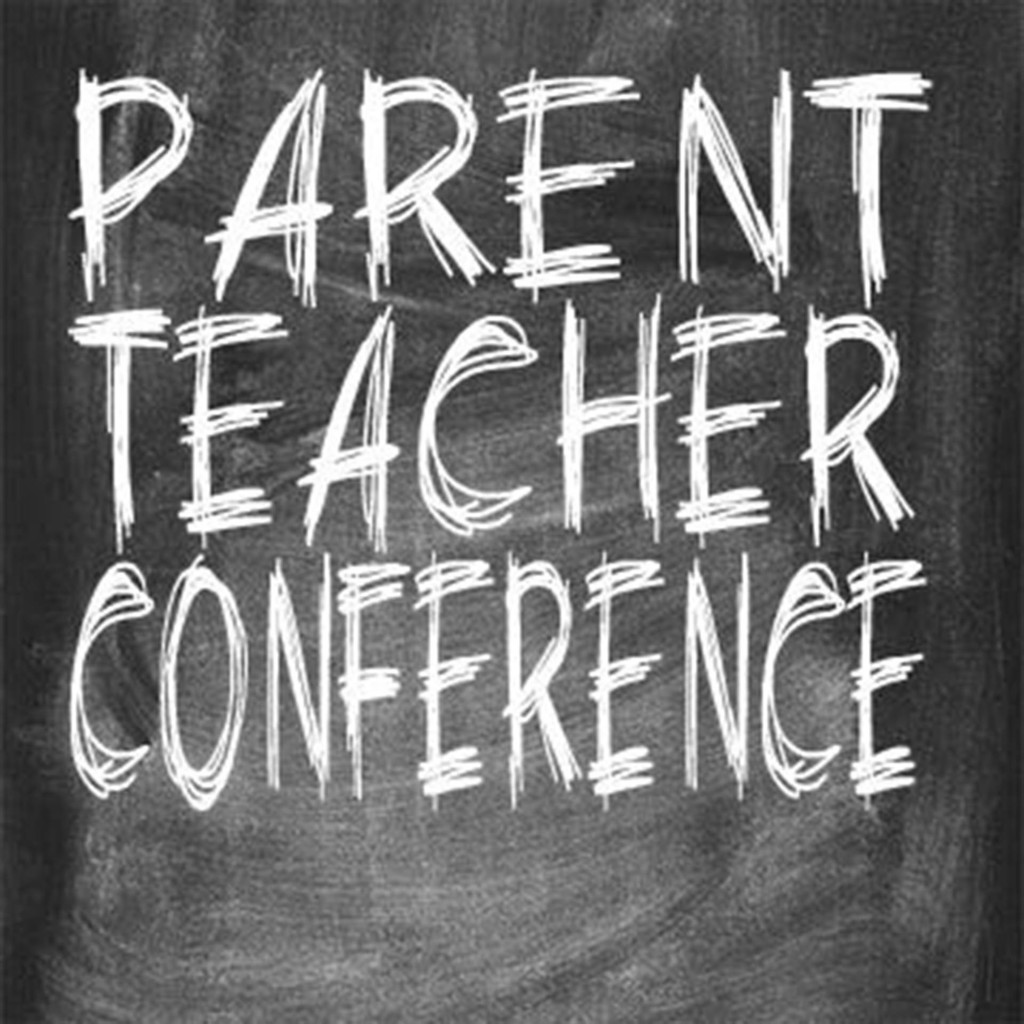 Parent Teacher Conference
