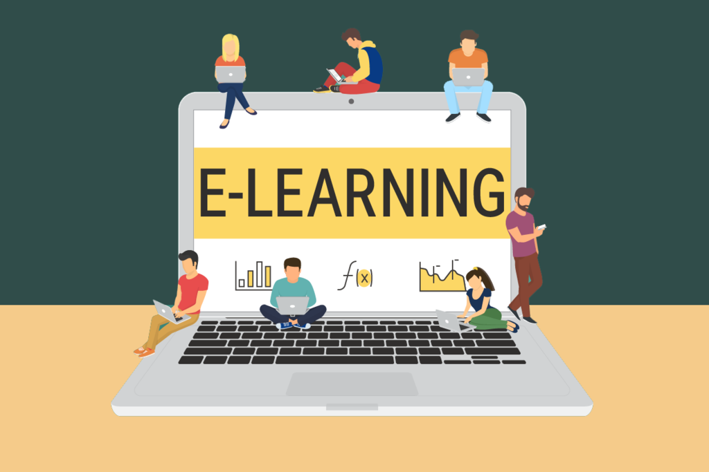 E-Learning Day