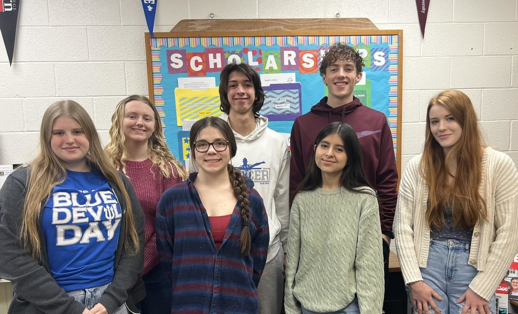 IL State Scholars